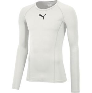 Triko s dlouhým rukávem Puma LIGA Baselayer Tee LS