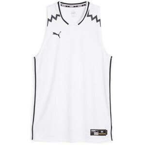 Tílko Puma Hoops Team Women's Game Jersey