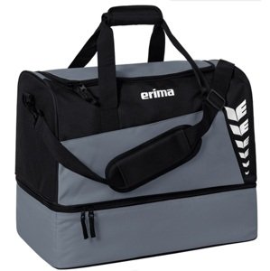 Taška Erima SIX WINGS Sports Bag with Bottom Compartment
