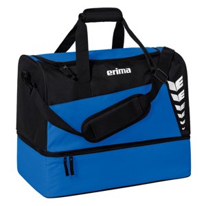 Taška Erima SIX WINGS Sports Bag with Bottom Compartment