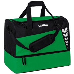 Taška Erima SIX WINGS Sports Bag with Bottom Compartment