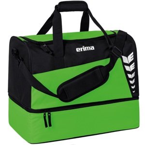 Taška Erima SIX WINGS Sports Bag with Bottom Compartment