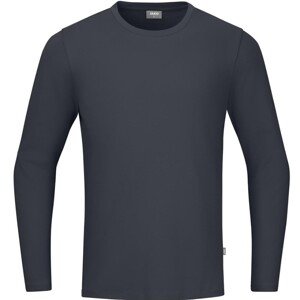 Triko s dlouhým rukávem Jako Longsleeve Organic