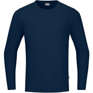 Triko s dlouhým rukávem Jako Longsleeve Organic