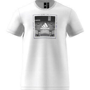 Triko adidas  Category Authentic Tee t-shirt