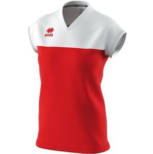 Triko Errea SHIRT BESSY S/S AD WOMEN