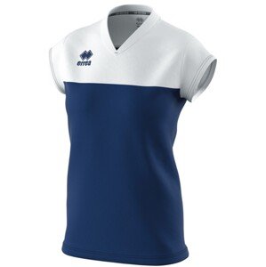 Triko Errea SHIRT BESSY S/S AD WOMEN