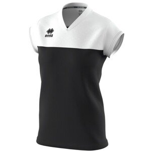 Triko Errea SHIRT BESSY S/S AD WOMEN