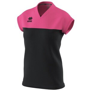 Triko Errea SHIRT BESSY S/S AD WOMEN