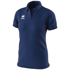 Triko Errea POLO ALEXIS WOMAN S/S AD WOMEN