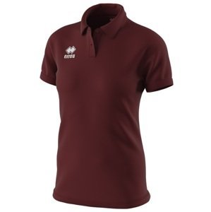 Triko Errea POLO ALEXIS WOMAN S/S AD WOMEN