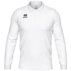 Triko Errea POLO EVO L/S AD