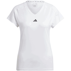 Triko adidas  AEROREADY Train Essentials Minimal Branding V-Neck