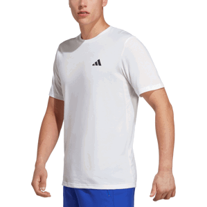 Triko adidas  Train Essentials Comfort training Tee
