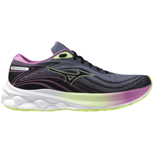 Běžecké boty Mizuno WAVE SKYRISE 5 ROXY