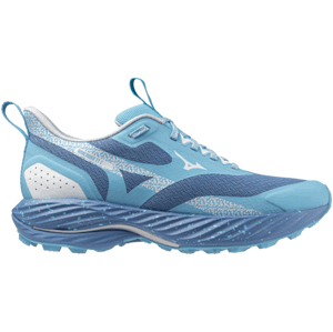 Trailové boty Mizuno WAVE RIDER TT 2