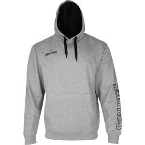 Mikina s kapucí Spalding spalding team ii hoody