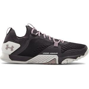 Fitness boty Under Armour UA W TriBase Reign 2