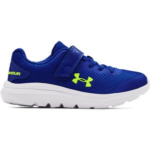 Běžecké boty Under Armour UA PS Surge 2 AC