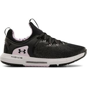 Fitness boty Under Armour UA W HOVR Rise 2 LUX