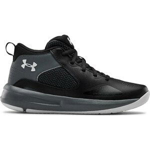 Obuv Under Armour UA GS Lockdown 5