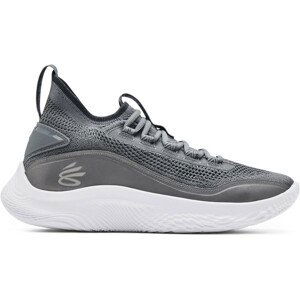 Basketbalové boty Under Armour CURRY 8 SHINE