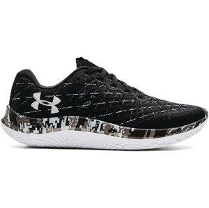 Běžecké boty Under Armour UA FLOW Velociti Wind RFCamo