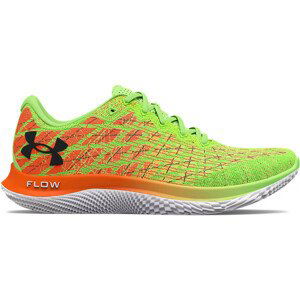 Běžecké boty Under Armour UA FLOW Velociti Wind 2