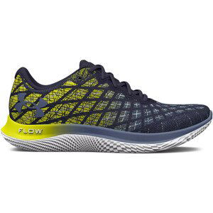 Běžecké boty Under Armour UA FLOW Velociti Wind 2