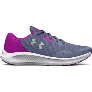 Běžecké boty Under Armour UA GGS Charged Pursuit 3