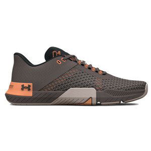 Fitness boty Under Armour UA TriBase Reign 4-BRN