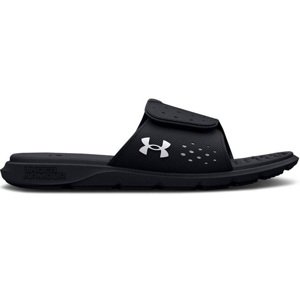 Pantofle Under Armour UA W Ignite Pro SL-BLK