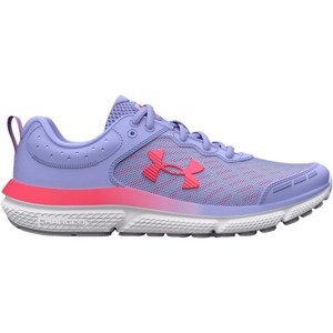 Běžecké boty Under Armour UA GGS Assert 10