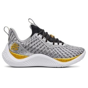 Basketbalové boty Under Armour CURRY 10 YOUNG WOLF