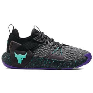 Fitness boty Under Armour UA W Project Rock 6