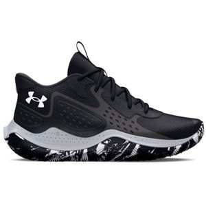 Basketbalové boty Under Armour UA JET 23-BLK