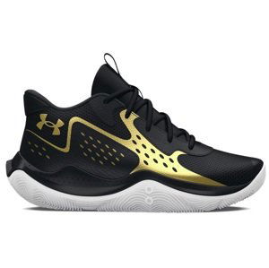 Basketbalové boty Under Armour UA GS JET 23