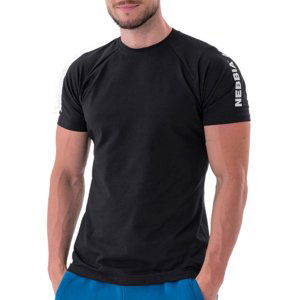 Triko Nebbia TRAINING SHIRT „Essentials“