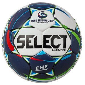 Míč Select Ultimate EHF Euro Men v22