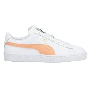 Obuv Puma  Basket Classic XXI