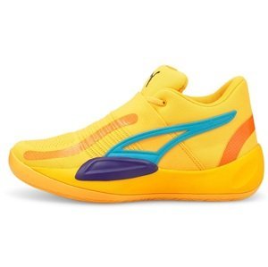 Basketbalové boty Puma Rise Nitro
