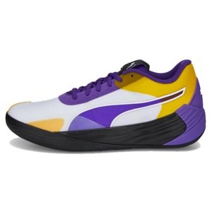 Basketbalové boty Puma Fusion Nitro Team