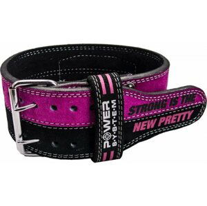 Opasek Power System POWER SYSTEM-BELT STRONG FEMME-PINK