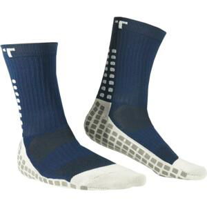 Ponožky Trusox CRW300 Mid-Calf Cushion Navy