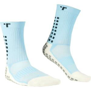 Ponožky Trusox CRW300 Mid-Calf Cushion SkyBlue