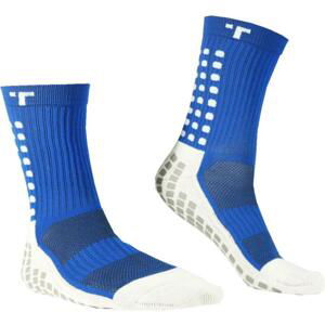 Ponožky Trusox TRUsox Mid-Calf Thin 3.0 Royal Blue