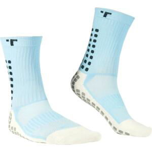 Ponožky Trusox TRUsox Mid-Calf Thin 3.0 SkyBlue