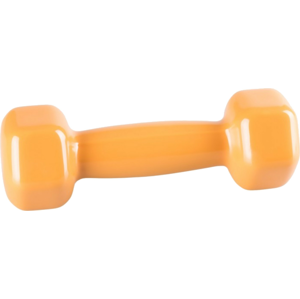 Činka Power System VINYL DUMBELL 1kg