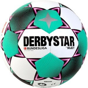 Míč Derbystar Bundesliga Brilliant Miniball