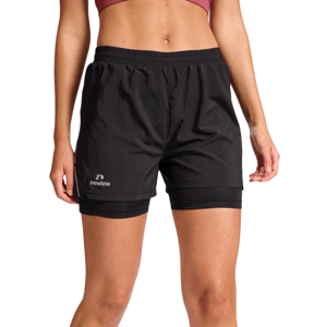 Šortky Newline NWLPACE 2IN1 SHORTS WOMAN